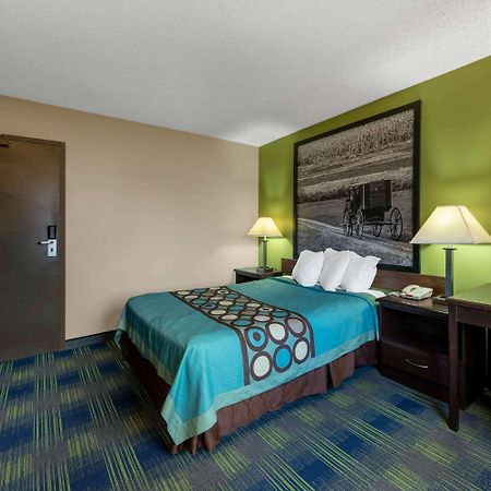 Hotel Super 8 Cleveland North Ridgeville Zewnętrze zdjęcie