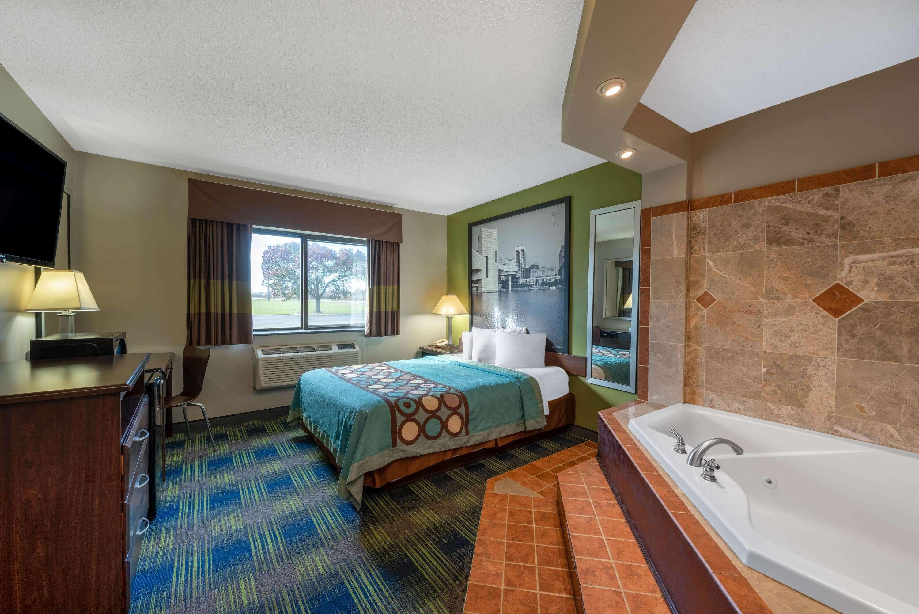 Hotel Super 8 Cleveland North Ridgeville Zewnętrze zdjęcie