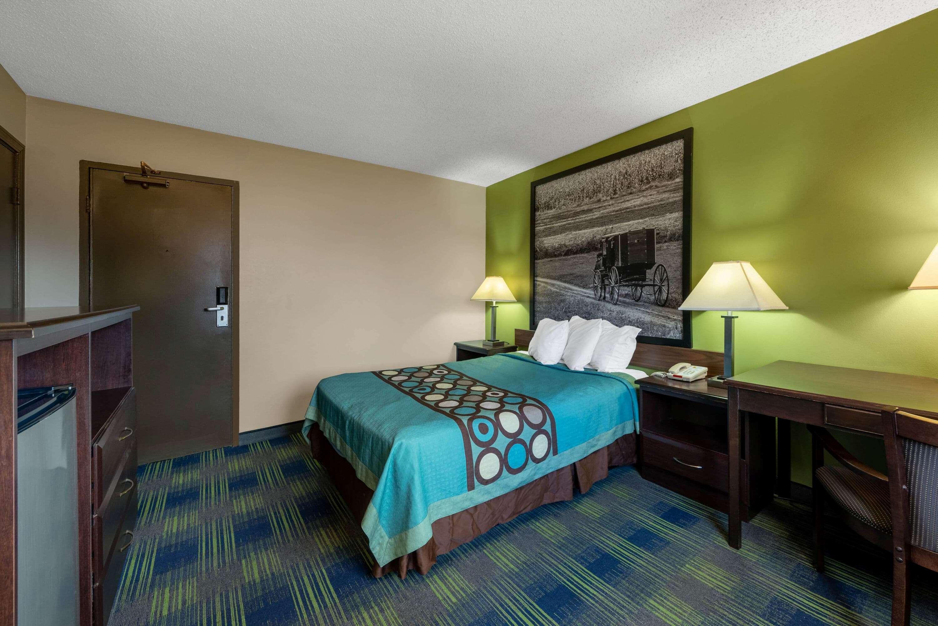 Hotel Super 8 Cleveland North Ridgeville Zewnętrze zdjęcie
