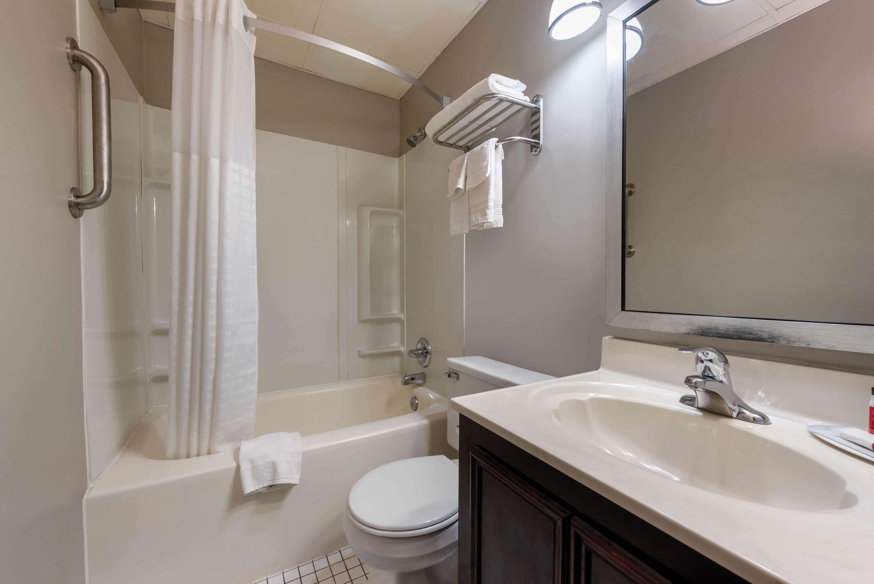 Hotel Super 8 Cleveland North Ridgeville Zewnętrze zdjęcie