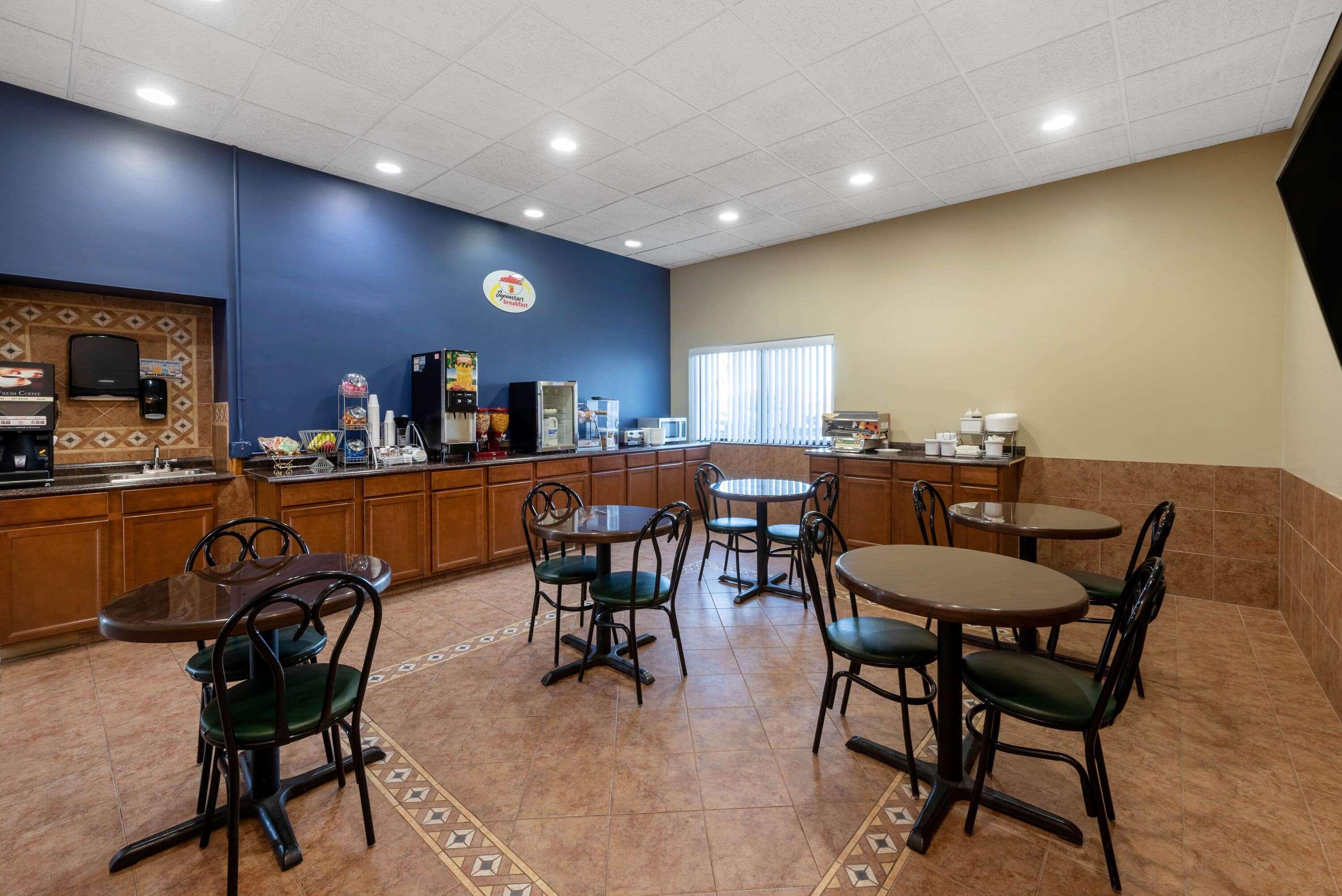 Hotel Super 8 Cleveland North Ridgeville Zewnętrze zdjęcie