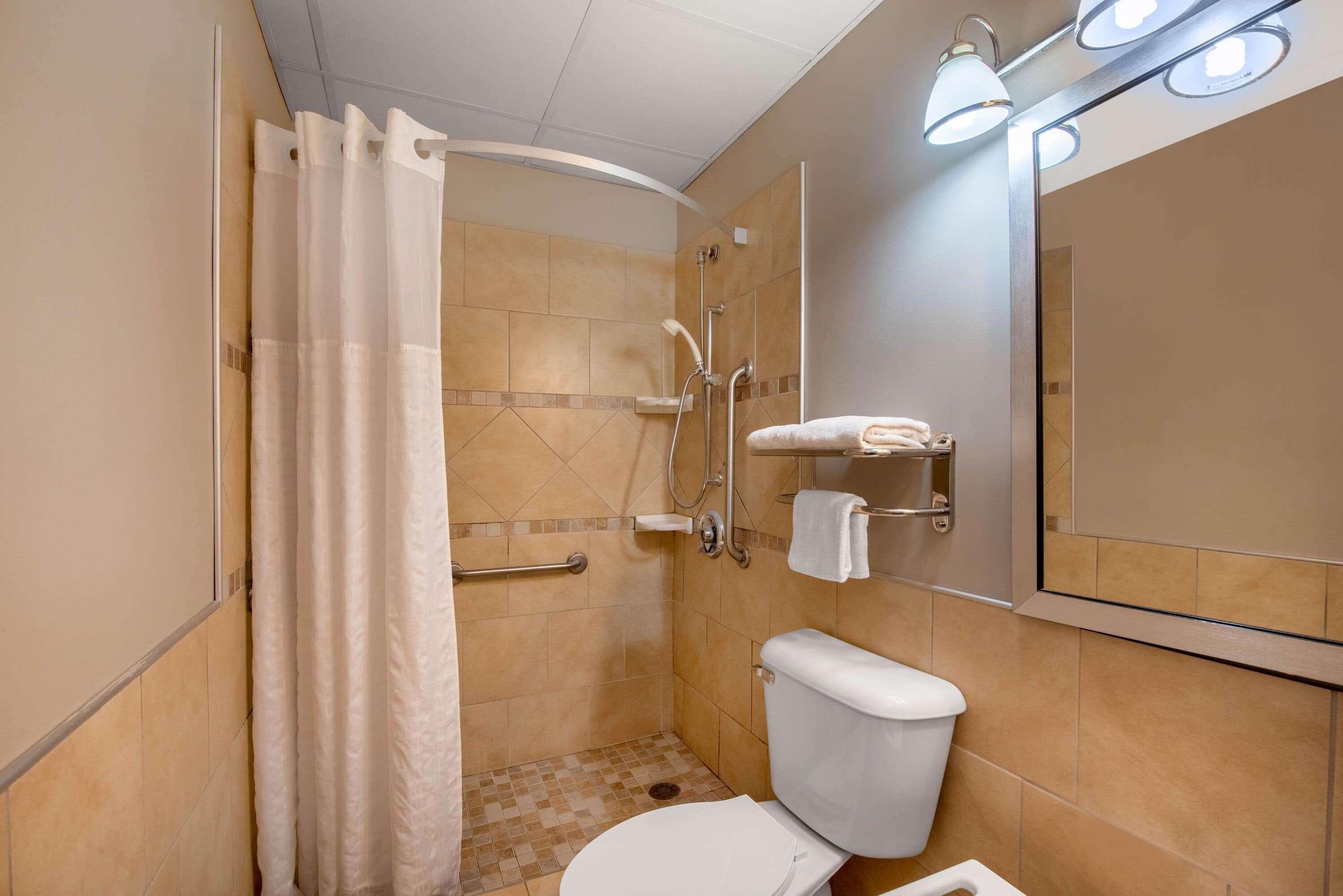 Hotel Super 8 Cleveland North Ridgeville Zewnętrze zdjęcie