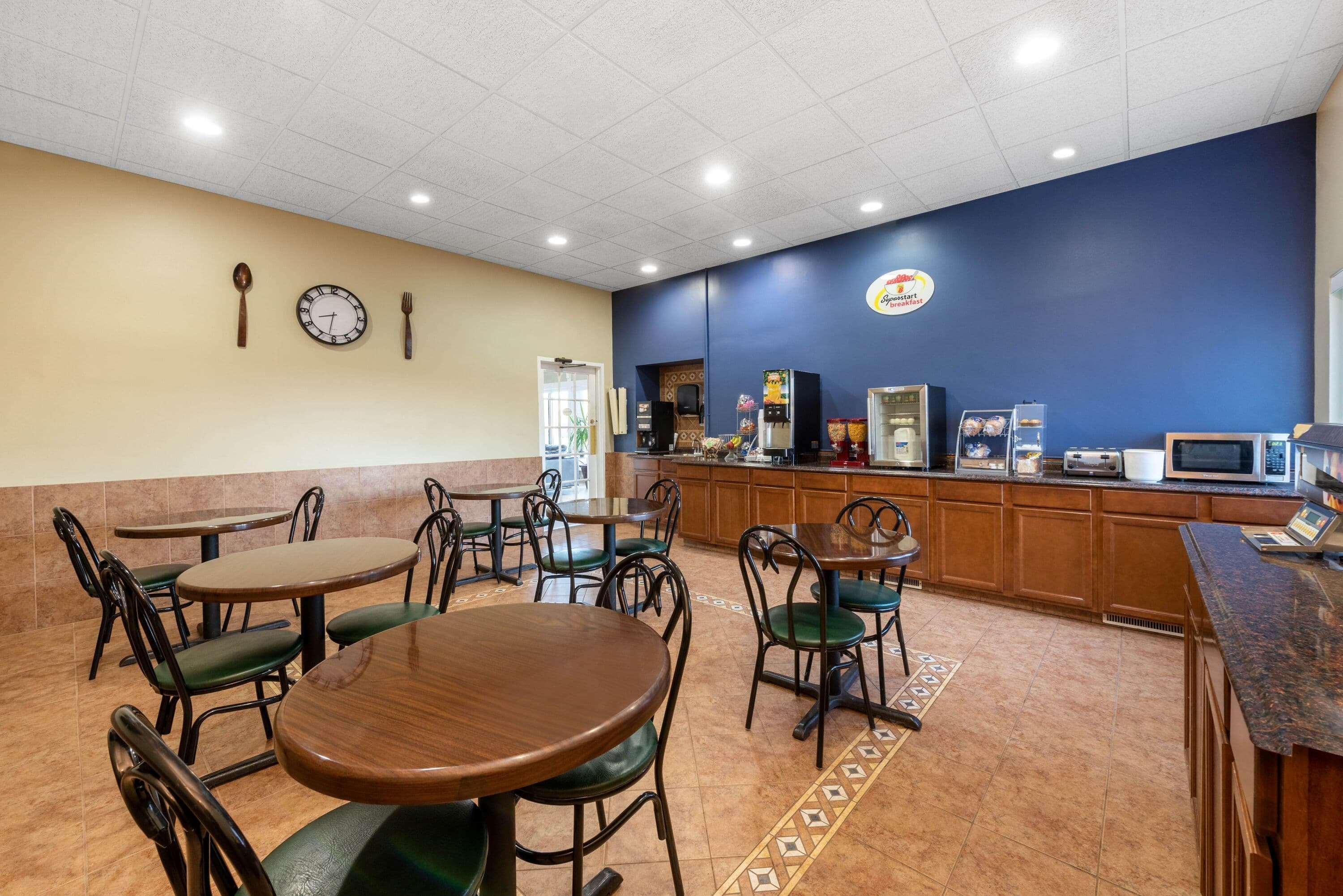 Hotel Super 8 Cleveland North Ridgeville Zewnętrze zdjęcie