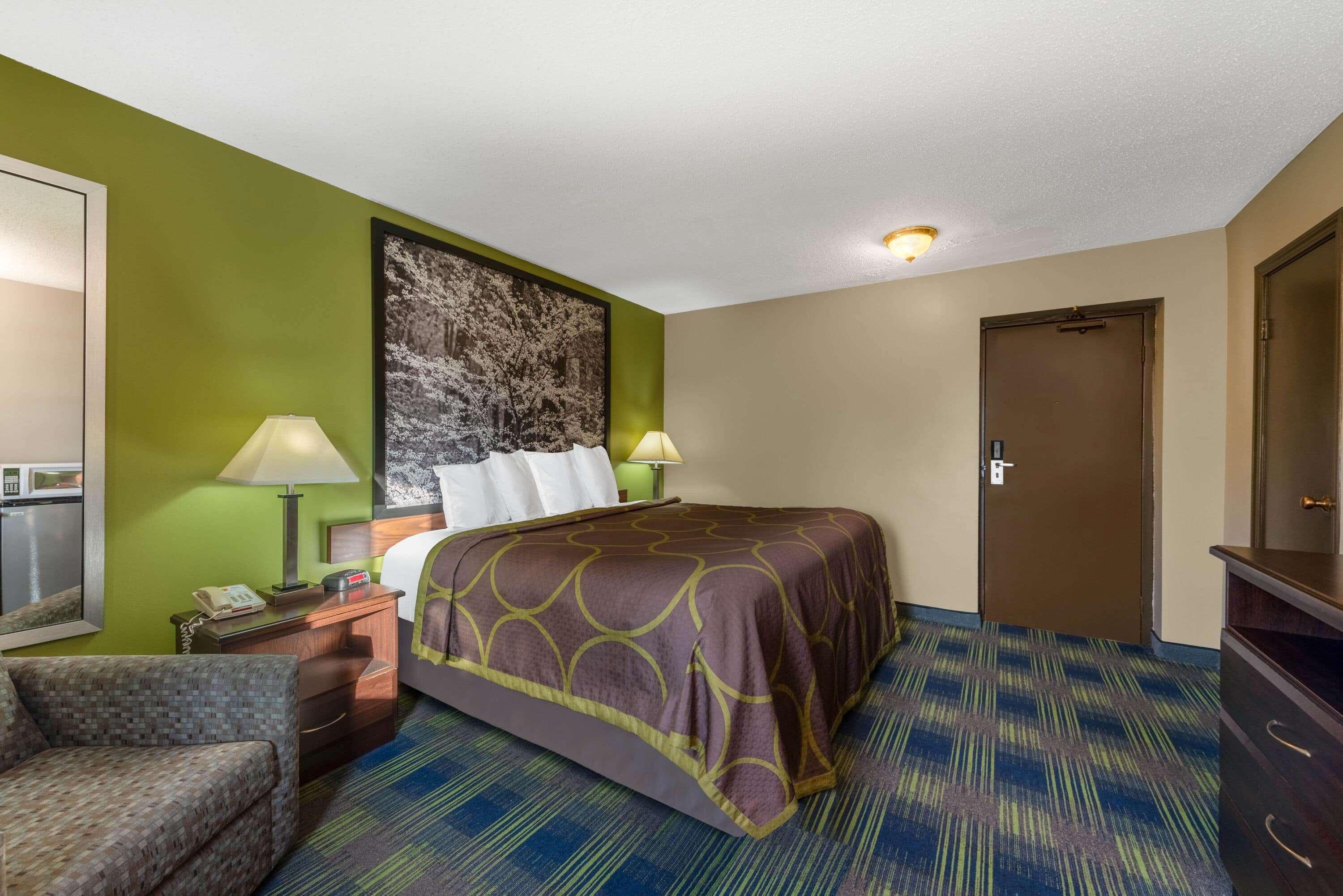 Hotel Super 8 Cleveland North Ridgeville Zewnętrze zdjęcie